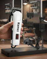 Professional Shaver & Hair Trimmer KM-809A