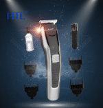 🔹 HTC AT-538 Rechargeable Beard Trimmer - ছবি 2