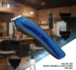 HTC AT-528 Professional Hair Clipper - ছবি 2