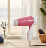 🔹Kemei KM-6830 Professional Hair Dryer 🏷️ SEO Title Kemei KM-6830 Professional Hair Dryer – Fast & Powerful Hair Drying | Remel Solution
