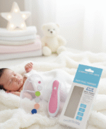 🔹 Glopole Baby Nail Trimmer File with Light 🏷️ SEO Title