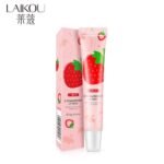 Laikou Strawberry Lip Mask - ছবি 3