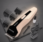 🔹 Kemei KM-1251 Professional Hair Clipper - ছবি 2