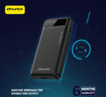 🔹 Awei P6K 20000mAh Power Bank 🏷️ SEO Title Awei P6K 20000mAh Power Bank – Dual USB Portable Charger | Remel Solution