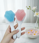 🔹 Silicone Face Scrubber Deep Cleansing Face Wash Brush 🏷️ SEO Title Silicone Face Scrubber Deep Cleansing Face Wash Brush – Gentle Exfoliation & Pore Cleaning | Remel Solution