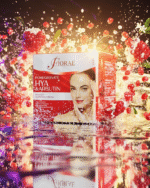 🔹 Fiorae Pomegranate HYA & Arbutin Booster 🏷️ SEO Title Fiorae Pomegranate HYA & Arbutin Booster – Brightening & Hydrating Skin Serum | Remel Solution - ছবি 2