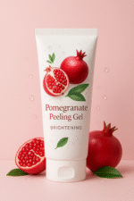 Pomegranate Brightening Peeling Gel - ছবি 3