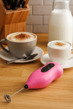 đš Ultimate Electronic Foam Maker đˇī¸ SEO Title Ultimate Electronic Foam Maker â Quick & Easy Milk Frother | Remel Solution