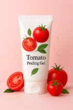 Tomato Radiance Pure Glow Peeling Gel - ছবি 2