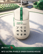 đš A4TECH W72 Ultra Pixels Gaming Mouse đˇī¸ SEO Title A4TECH W72 Ultra Pixels Gaming Mouse â High Precision RGB Gaming Mouse | Remel Solution - āĻāĻŦāĻŋ 2