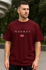Norway Exclusive T-shirt