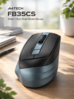 đš A4Tech FB35CS Silent Click Mouse đˇī¸ SEO Title A4Tech FB35CS Silent Click Mouse â Dual Mode Bluetooth & 2.4G Wireless Mouse | Remel Solution
