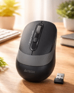 🔹 A4Tech FG10 2.4G Wireless Mouse 🏷️ SEO Title A4Tech FG10 2.4G Wireless Mouse – Compact & Smooth Optical Mouse | Remel Solution