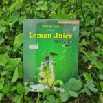 Lemon Juice Suppliment Weight Loss Lemon Juice 120g - ছবি 3
