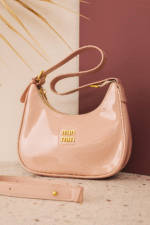 đšUnique Pink Glossy Purse â Remel Solution đˇī¸ SEO Title - āĻāĻŦāĻŋ 3