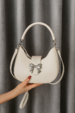 Exclusive Ladies Bowknot Bag