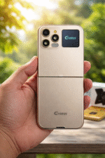 🔹 Gretel G7 Flip Folding Phone 🏷️ SEO Title Gretel G7 Flip Folding Phone – Dual Display Classic Flip Phone | Remel Solution - ছবি 2