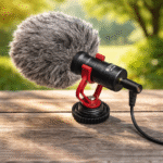 đš BOYA BY-MM1 Cardioid Condenser Microphone đˇī¸ SEO Title BOYA BY-MM1 Cardioid Condenser Microphone â Universal Plug-and-Play Mic | Remel Solution