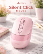 🔹 A4Tech FB10CS Silent Click Mouse 🏷️ SEO Title A4Tech FB10CS Silent Click Mouse – Quiet USB Optical Mouse | Remel Solution