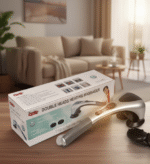 🔹 Double Heads Heating Massager - ছবি 2