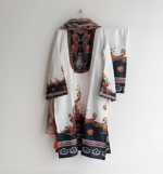 Ready Made Pure Three Piece