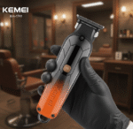 🔹 Kemei KM‑1741 Hair Trimmer 🏷️ SEO Title Kemei KM‑1741 Hair Trimmer – Professional Rechargeable Cordless Grooming | Remail Solution