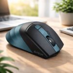 đš A4Tech FB35CS Silent Click Mouse đˇī¸ SEO Title A4Tech FB35CS Silent Click Mouse â Dual Mode Bluetooth & 2.4G Wireless Mouse | Remel Solution - āĻāĻŦāĻŋ 3