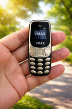 đš Vmax V51 Mini Phone Magic Voice đˇī¸ SEO Title Vmax V51 Mini Phone Magic Voice â Compact Dual SIM Feature Phone | Remel Solution - āĻāĻŦāĻŋ 2