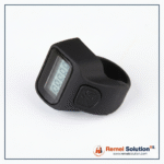 Smart Digital Tally Counter Ring - ছবি 2