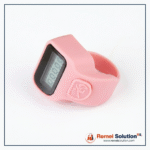 Smart Digital Tally Counter Ring - ছবি 3