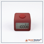 Smart Digital Tally Counter Ring