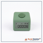 Smart Digital Tally Counter Ring - ছবি 2