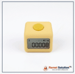 Smart Digital Tally Counter Ring - ছবি 3