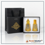 Musk/Musk Amber - ছবি 3